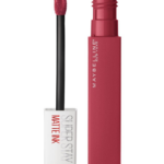 Maybelline Super Stay Matte Ink - 80 RulerMaybelline Super Stay Matte Ink - 80 Ruler