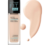 Maybelline Fit Me Liquid Foundation Matte & Poreless Foundation - 120 Classic IvoryMaybelline Fit Me Liquid Foundation Matte & Poreless Foundation - 120 Classic Ivory