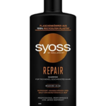 Syoss Repair Shampoo, 440 mlSyoss Repair Shampoo, 440 ml