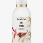 Pantene Never Stray No Crunch Hair Spray, 175 mlPantene Never Stray No Crunch Hair Spray, 175 ml