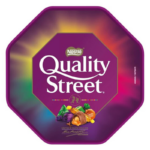 Quality Street Chocolate Tub, 600 gQuality Street Chocolate Tub, 600 g