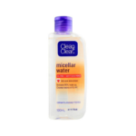 Clean & Clear Oil Free Micellar Water, 100mlClean & Clear Oil Free Micellar Water, 100ml