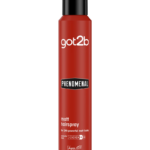Got2b Phenomenal Matt Hairspray, 200 mlGot2b Phenomenal Matt Hairspray, 200 ml