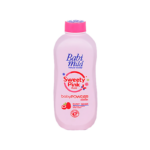 Babi Mild Sweety Pink  Baby Powder, 350 gBabi Mild Sweety Pink  Baby Powder, 350 g