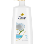 Dove Coconut & Hydration Shampoo, 750 mlDove Coconut & Hydration Shampoo, 750 ml