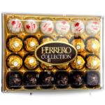 Ferrero Collection T24 Chocolate, 269.4 gFerrero Collection T24 Chocolate, 269.4 g
