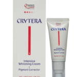CRYTERA Intensive Whiening Cream, 30 gCRYTERA Intensive Whiening Cream, 30 g