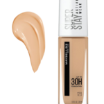 Maybelline Superstay 30 Hour Full Coverage Foundation - 128 Warm NudeMaybelline Superstay 30 Hour Full Coverage Foundation - 128 Warm Nude