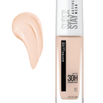 Maybelline Superstay 30 Hour Full Coverage Foundation - 112 Natural IvoryMaybelline Superstay 30 Hour Full Coverage Foundation - 112 Natural Ivory