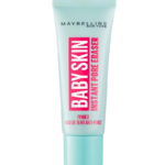 Maybelline Baby Skin Pore Eraser Primer, 22mlMaybelline Baby Skin Pore Eraser Primer, 22ml