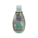 Babi Mild Bioganik Head & Body Baby Bath, 180 mlBabi Mild Bioganik Head & Body Baby Bath, 180 ml