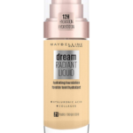 Maybelline Dream Radiant Liquid Hydrating Foundation - 21Maybelline Dream Radiant Liquid Hydrating Foundation - 21