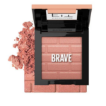 Maybelline Fit Me Brave Blush - Shade 10Maybelline Fit Me Brave Blush - Shade 10