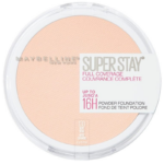 Maybelline Super Stay Full Coverage Powder Foundation - 130 Buff BeigeMaybelline Super Stay Full Coverage Powder Foundation - 130 Buff Beige