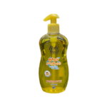 Babi Mild Baby Shampoo Gentle & Mild, 400 mlBabi Mild Baby Shampoo Gentle & Mild, 400 ml
