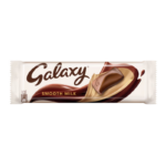 Galaxy Smooth Milk Chocolate Bar, 38 gGalaxy Smooth Milk Chocolate Bar, 38 g