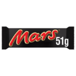 MARS Chocolate Bar, 51gMARS Chocolate Bar, 51g