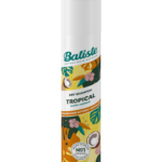 Batiste Exotic Coconut Dry Shampoo, 200 mlBatiste Exotic Coconut Dry Shampoo, 200 ml