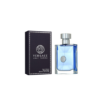 Versace Pour Homme Eau De Toilette Spray, 100 mlVersace Pour Homme Eau De Toilette Spray, 100 ml