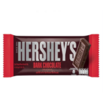 Hershey's Dark Chocolate Bar, 40gHershey's Dark Chocolate Bar, 40g