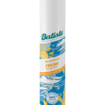 Batiste Fresh Breezy Citrus Dry Shampoo, 200 mlBatiste Fresh Breezy Citrus Dry Shampoo, 200 ml