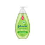 Johnson's Chamomile 3-In-1 Baby Body Wash, 500 mlJohnson's Chamomile 3-In-1 Baby Body Wash, 500 ml