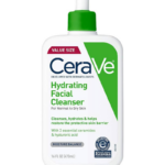 CeraVe Hydrating Facial Cleanser, 473 mlCeraVe Hydrating Facial Cleanser, 473 ml