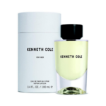Kenneth Cole For Her Eau De Parfum, 100 mlKenneth Cole For Her Eau De Parfum, 100 ml