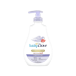 Baby Dove Sensitive Skin Care Night Time Baby Wash, 400 mlBaby Dove Sensitive Skin Care Night Time Baby Wash, 400 ml