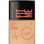 Maybelline Fit Me Fresh Tint 5 SPF 50 + Vitamin CMaybelline Fit Me Fresh Tint 5 SPF 50 + Vitamin C