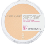 Maybelline Super Stay Full Coverage Powder Foundation - 220 Natural BeigeMaybelline Super Stay Full Coverage Powder Foundation - 220 Natural Beige