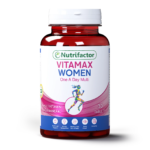Nutrifactor Vitamax WomenNutrifactor Vitamax Women