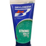 Brylcreem Strong Hold Xtra Hold Gel, 150 mlBrylcreem Strong Hold Xtra Hold Gel, 150 ml