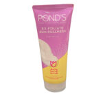 Pond's Ex-foliate Sun Dullness Facial Scrub, 100 gPond's Ex-foliate Sun Dullness Facial Scrub, 100 g
