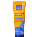 Clean & Clear Deep Action Cleanser, 100 gClean & Clear Deep Action Cleanser, 100 g