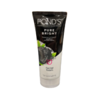 Pond's Pure Bright Facial Foam, 100 gPond's Pure Bright Facial Foam, 100 g