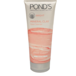 Pond's Mineral Clay Facial Cleanser, 100 gPond's Mineral Clay Facial Cleanser, 100 g