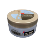 L'Oreal Style Rework Out Of Bed Fibre-Cream, 150 mlL'Oreal Style Rework Out Of Bed Fibre-Cream, 150 ml