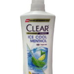 Clear Anti-Dandruff Ice Cool Menthol Shampoo, 650 mlClear Anti-Dandruff Ice Cool Menthol Shampoo, 650 ml