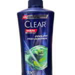 CLEAR Men Cooling Itch Control Shampoo, 650 mlCLEAR Men Cooling Itch Control Shampoo, 650 ml