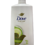 Dove Ultra Care Cucumber & Moisture Conditioner, 750 mlDove Ultra Care Cucumber & Moisture Conditioner, 750 ml
