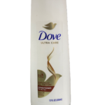 Dove Ultra Care Anti-Frizz Oil Therapy Conditioner, 355 ml