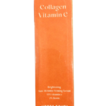 Heres B2uty Collagen Vitamin C Anti Wrinkle & Firming Serum 15% Vitamin C 2% Bosin, 30 mlHeres B2uty Collagen Vitamin C Anti Wrinkle & Firming Serum 15% Vitamin C 2% Bosin, 30 ml