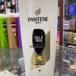 Pantene Pro-V Full & Thick 0% Mineral Oils Conditioner For Fine Flat Hair, 750 mlPantene Pro-V Full & Thick 0% Mineral Oils Conditioner For Fine Flat Hair, 750 ml