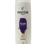 Pantene Pro-V Volume & Body 0% Mineral Oils For Fine Flat Hair Shampoo, 360 mlPantene Pro-V Volume & Body 0% Mineral Oils For Fine Flat Hair Shampoo, 360 ml