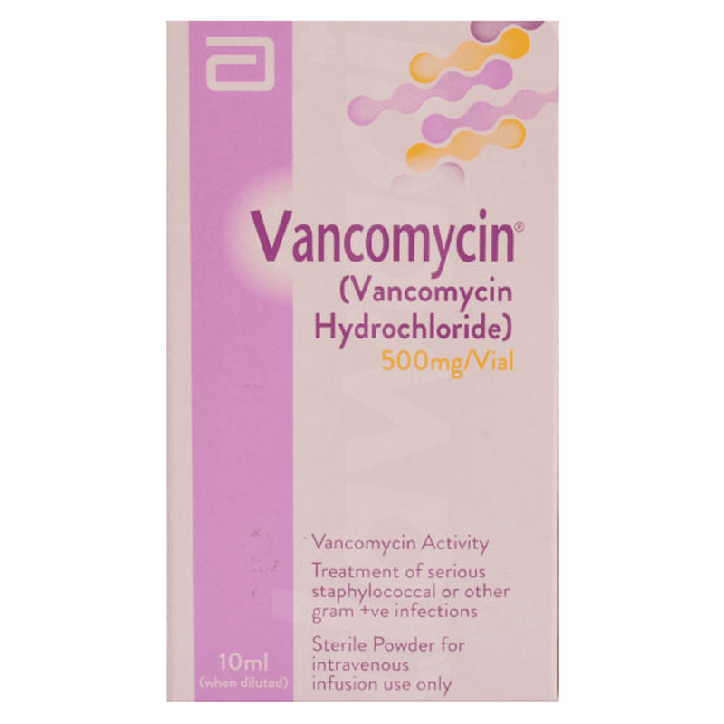 abbvan37177_1648113542_1.png Vancomycin 500mg injection 1 Vial - Image 1