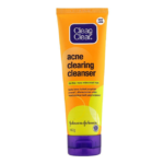 Clean & Clear Acne Clearing Cleanser, 100 gClean & Clear Acne Clearing Cleanser, 100 g