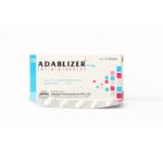 Adablizer 10mg Tablets