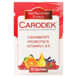 Carodek 5 gm powder 1 x 10's Sachets