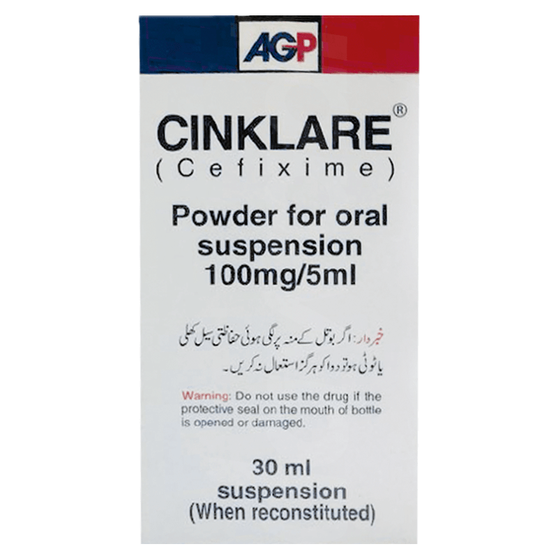 agpcin49199_1654868707_1.png Cinklare 100 mg / 5 ml suspension 30 ml - Image 1